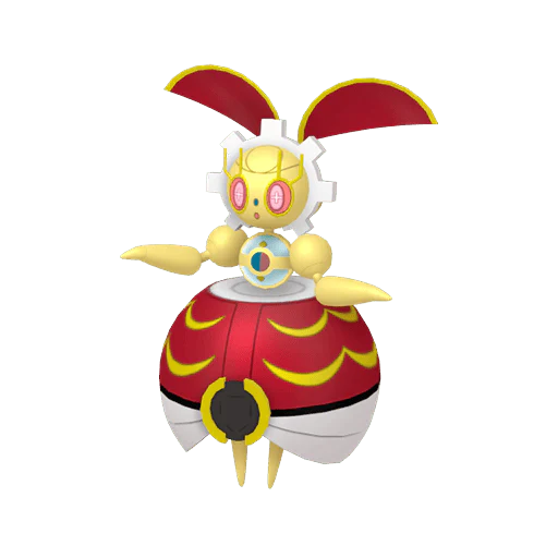 Legends Z-A - Pokemon